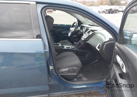 2016 Chevrolet Equinox Lt from USA, damaged, VIN 2GNFLFEK2G6264831